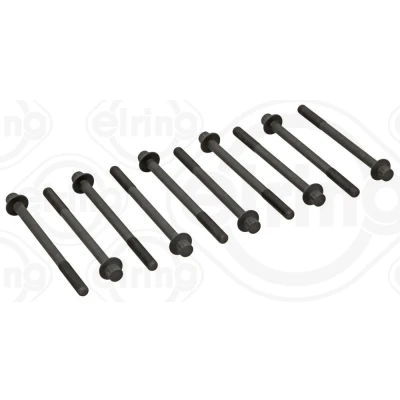 Bild av ELRING 386.150 Jeu De Vis Culasse Torx extérieur MAZDA: 3 5 portes, CX 7, 6 3/5 portes