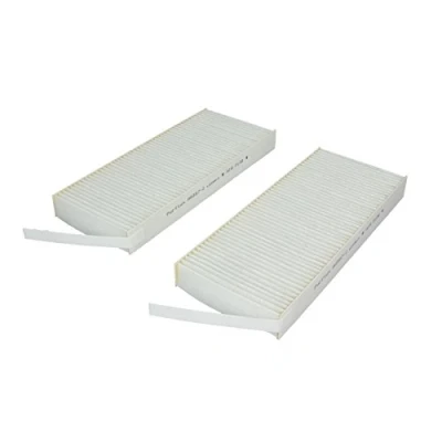 Bild av Filter, kupéventilation PURFLUX AH387 2
