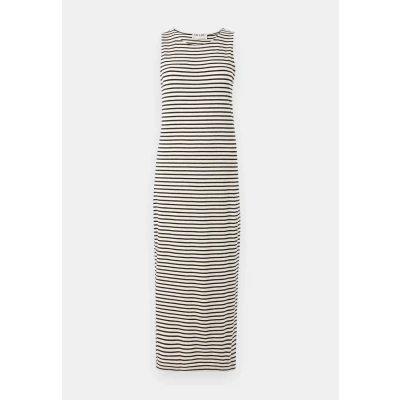 Bild av Aware Vmfiona SL Oneck Vardagsklänning offwhite, Storlek: Medium, Off white
