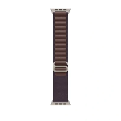 Bild av Apple 49mm Indigo Alpine Loop Small