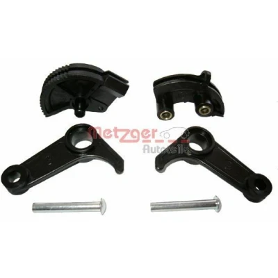 Bild av METZGER 5R250 Kit de réparation, embrayage automatique RENAULT: CLIO 2, 19 II 3/5 portes, Super 5 portes