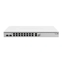 Bild av MikroTik CRS518 16XS 2XQ RM switch 16 ports rack mountable