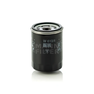 Bild av Oljefilter MANN FILTER W 610/4