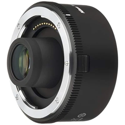 Bild av Nikon Z Tele Converter 2.0X