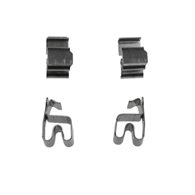 Bild av BLUE PRINT ADC448600 Kit d&#039;accessoires, plaquette de frein à disque HONDA: Accord 6 Limousine, 7 Tourer, SMART: Forfour I