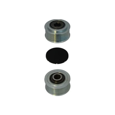 Bild av KAVO PARTS DFP 6505 Poulie d&#039;Alternateur 41,5 NISSAN: NP300 Navara Pick up, Pathfinder 3, Cabstar