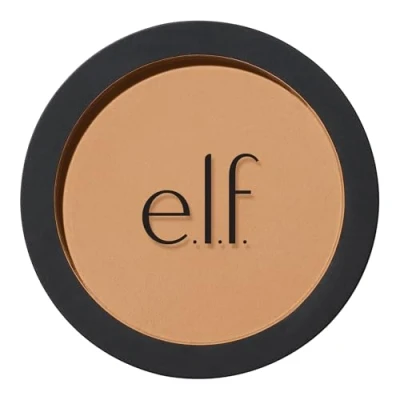 Bild av e.l.f Primerinfused bronzer, för alltid solnedgång