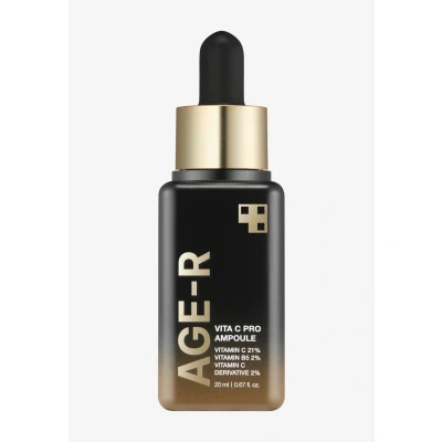 Bild av Medicube Age R Vita C Pro Ampoule 20ml