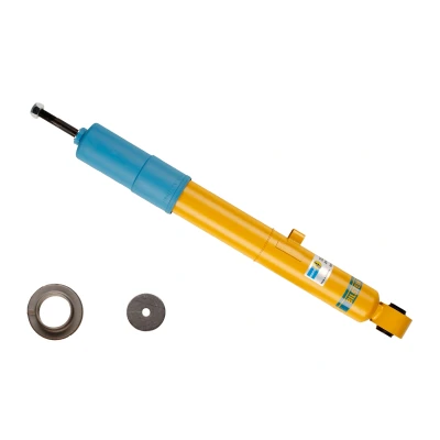 Bild av BILSTEIN B6 Performance 24 111041 Amortisseur Essieu avant Pression de gaz Système monotube sur ressort Bossage en bas, Goujon haut