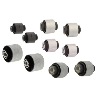 Bild av MAPCO 57744 Kit de remise en état, bras liaison VOLKSWAGEN: Passat B6 Variant, Golf 5, Berline, AUDI: A3 3/5 portes, Sportback