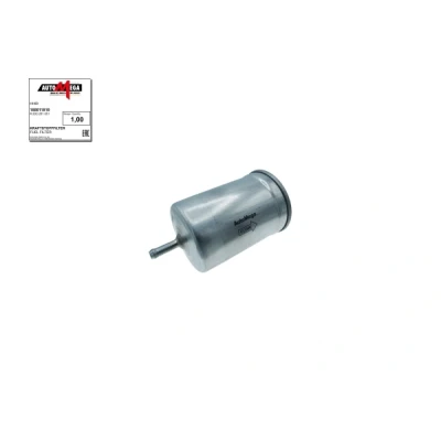 Bild av AUTOMEGA Bränslefilter 180011810 MERCEDES BENZ [C CLASS, CLK, E KOMBI, S Saloon, SL, SLK, SPRINTER, V VITO]; VW [LT]