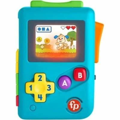 Bild av Fisher Price Laugh &amp; Learn Lil Gamer