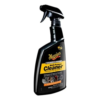 Bild av Meguiar&#039;s G180224EU Heavy Duty Multi Purpose Cleaner universalrengöring, 709 ml