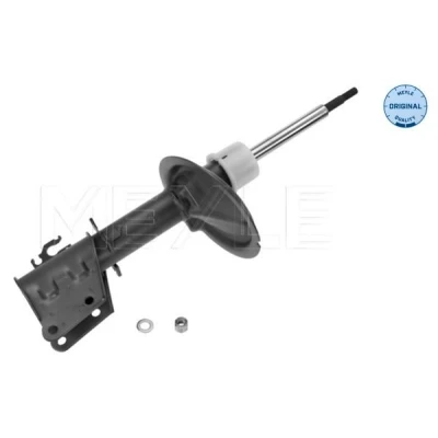 Bild av MEYLE 226 623 0006 Amortisseur Essieu avant Pression de gaz Système bitube Jambe suspension Goujon en haut ORIGINAL Quality FIAT: Doblo I Break