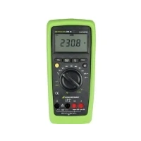 Bild av Gossen Metrawatt M192A Handmultimeter digital CAT III 600 V, IV 300 V Display (Beräkningar): 4000