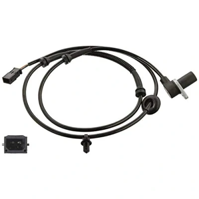 Bild av FEBI BILSTEIN 106939 Capteur ABS 1700 1365 AUDI: A4 B6 Avant, Berline, B7 Avant oscaro, mister auto, yakarouler