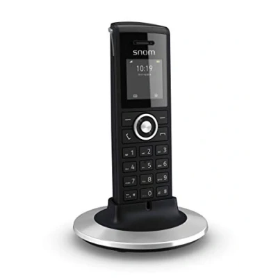 Bild av Snom Dect cordless standard phone