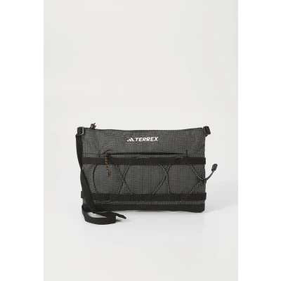 Bild av Adidas Terrex Multi Organizer Axelremsväska, Storlek: One Size, Dash grey/black