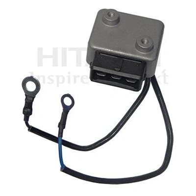 Bild av HITACHI 2508050 Appareil de commande, système d&#039;allumage AUDI: 80 B3, A6 C4 Avant, B4 Berline