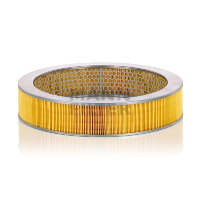 Bild av MANN FILTER C 37 114 Filtre à air 71 363 Cartouche filtrante NISSAN: Patrol 3/1 SUV, Hardtop, 3/2 SUV