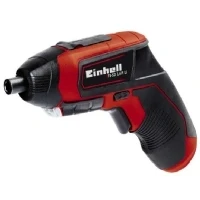 Bild av Einhell Skruvdragare 3,6 V 1,5 Ah TE SD 3,6/1 Li