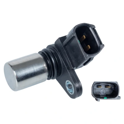 Bild av FEBI BILSTEIN 108297 Capteur, position d&#039;arbre à cames TOYOTA: Yaris II 3/5 portes, Auris 5 Verso