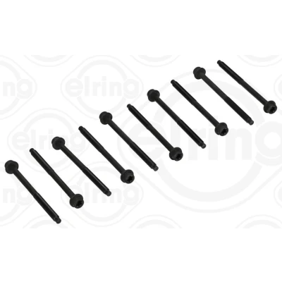 Bild av ELRING 756.750 Jeu De Vis Culasse Torx intérieur FORD: FOCUS 3, Transit Connect Mk1 Van, Ecosport Mk2, FORD USA: Edge Mk2