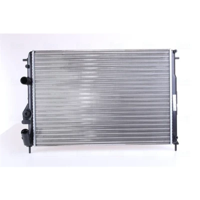 Bild av Kylare, motorkylning NISSENS 63896A