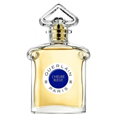 Bild av Guerlain L&#039;Heure Bleue (2021) Eau de Toilette 75 ml