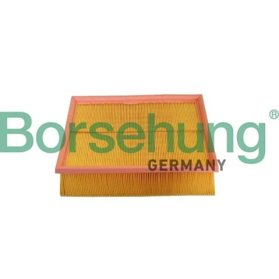 Bild av Borsehung B10545 Luftfilter Filterinsats AUDI: A4 B5 Avant, A6 C5 Sedan, VOLKSWAGEN: Passat GP Variant, Variant