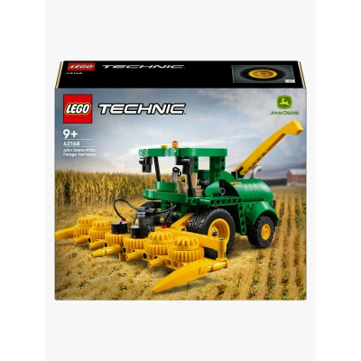 Bild av LEGO Technic 42168 John Deere 9700 Forage Harvester