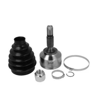 Bild av METELLI 15 1646 Tête De Cardan Thermoplastique CITROËN: C3 I 3/5 portes, C2 portes
