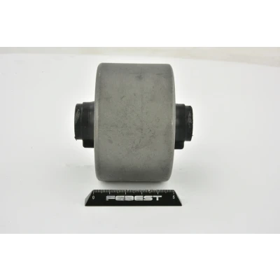 Bild av FEBEST NAB 1Y34 Silent Bloc De Triangle Essieu avant inférieur, Support hydraulique
