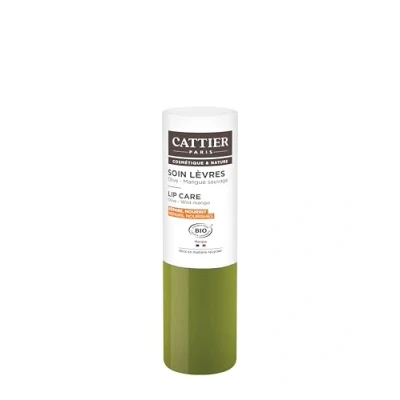 Bild av Cattier läppvård, 1 pack (1 x 4 g)