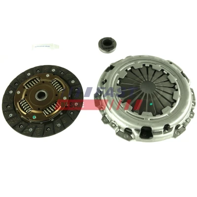 Bild av Kopplingssats, citroën,peugeot, 16 078 704 80, 109 225 112 845 849 2050.K8, 2050.N5, 2051.E4, 2051.H9, 2051.R9,