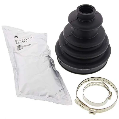 Bild av ASHIKA 63 01 161 Soufflet de Cardan du côté boîte vitesses HONDA: CIVIC 6 Hatchback, CR V 1, Fastback, MAZDA: 626 IV 3/5 portes