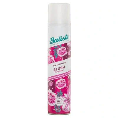 Bild av Batiste Blush Torrschampo 200 ml