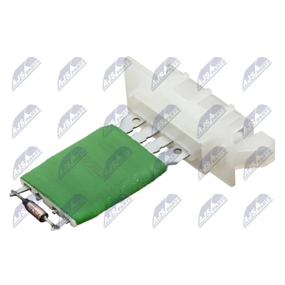 Bild av NTY ERD RE 025 Résistance, pulseur d&#039;air habitacle