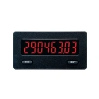 Bild av Wachendorff CUB5 0,01 Hz 20 k