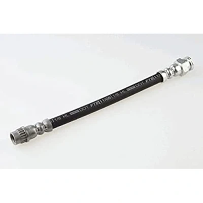 Bild av HELLA 8AH 355 462 481 Flexible De Frein 190 2 x M10x1 PEUGEOT: 307 3/5 portes, Break, 308 I CITROËN: C3 C4 portes