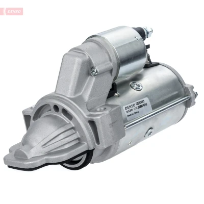Bild av DENSO DSN3051 Startmotor 12V 2,2kW 10 FORD: Transit Mk6 Skåpbil, Minibuss, Mk7 Skåpbil