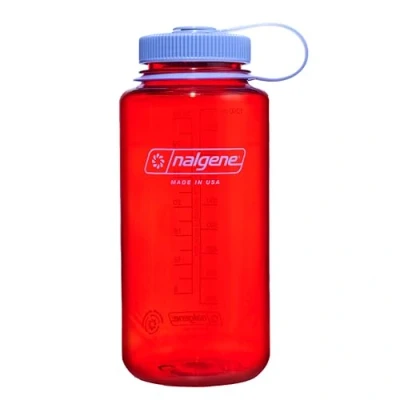 Bild av Nalgene Vattenflaska &quot;WH Sustain&quot; 1 l marmalad