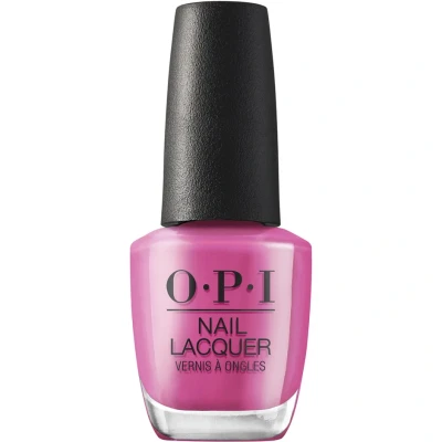Bild av OPI Nail Lacquer Without a Pout 15 ml