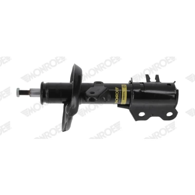 Bild av MONROE D0041L Amortisseur Pression de gaz Système bitube Jambe suspension Goujon en haut, Collier bas OPEL: Mokka / X