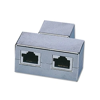 Bild av DIGITUS Professional network coupler