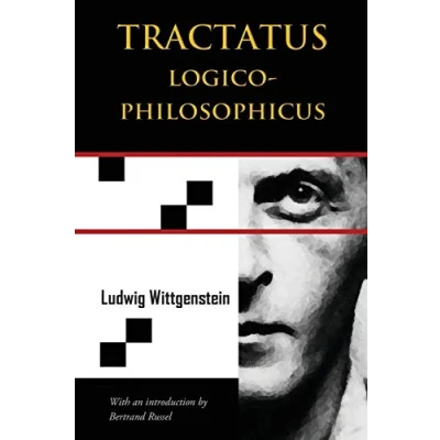 Bild av Tractatus Logico Philosophicus (Chiron Academic Press The Original Authoritative Edition)