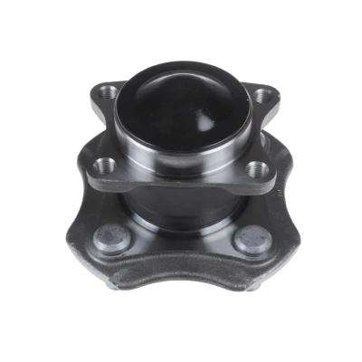 Bild av BLUE PRINT ADT38368 Kit de roulements roue TOYOTA: Yaris I 3/5 portes, Verso