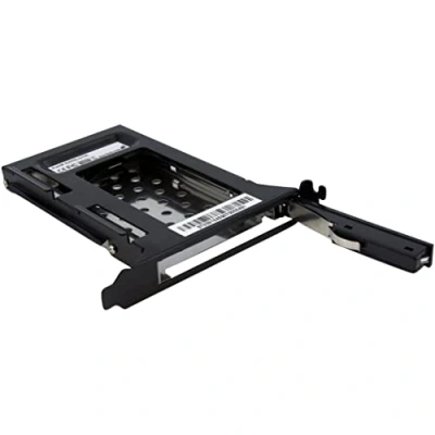 Bild av StarTech.com 2,5 tums SATA ersättningsram för PC expansionsplats