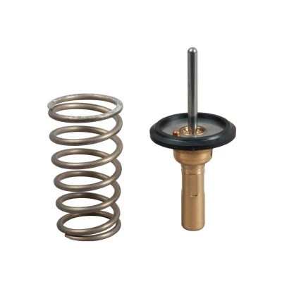 Bild av GATES TH50082G1 Thermostat d&#039;eau 82 avec joints TOYOTA: Yaris II 3/5 portes, Auris 5 Break