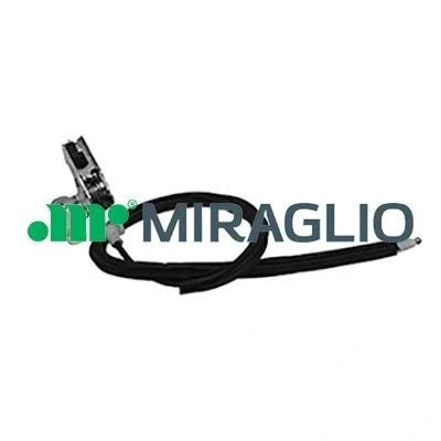 Bild av Bakluckelås MIRAGLIO 37/252